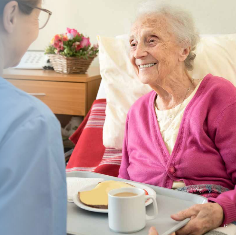 Adults & Older People