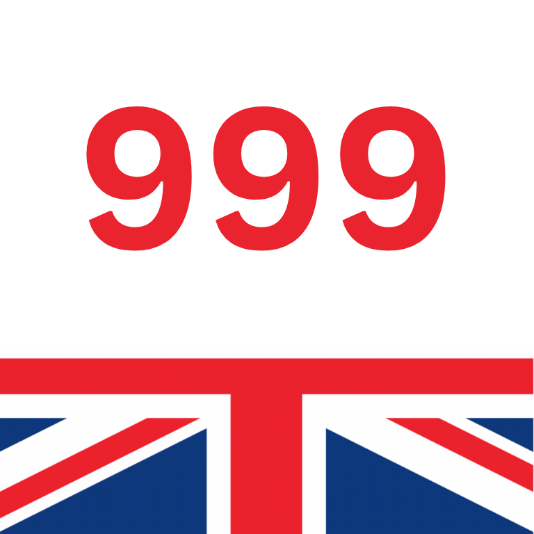 Emergency Services logo