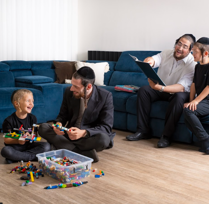 Children & Families
