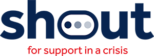 Crisis Texting Support logo