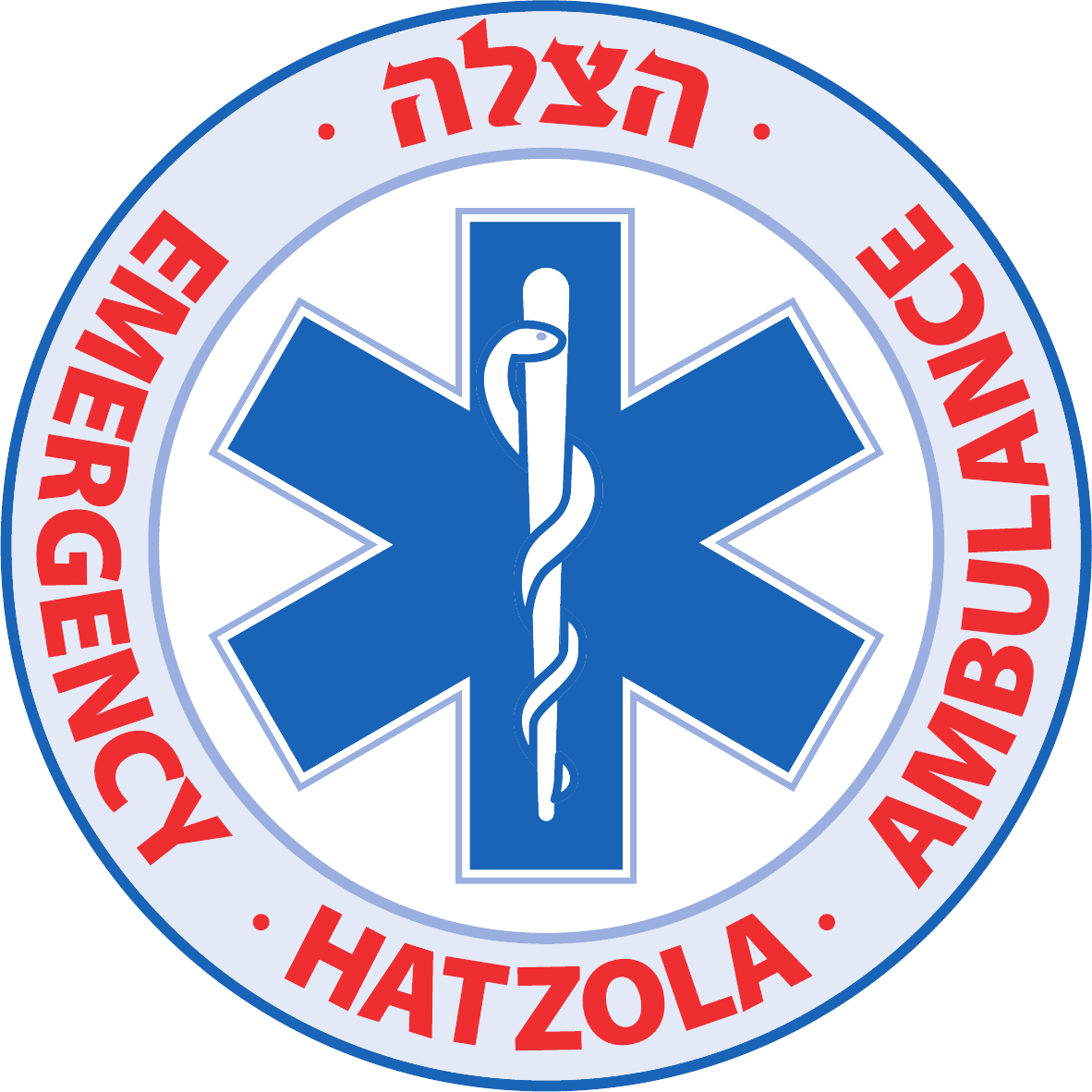 Hatzola logo