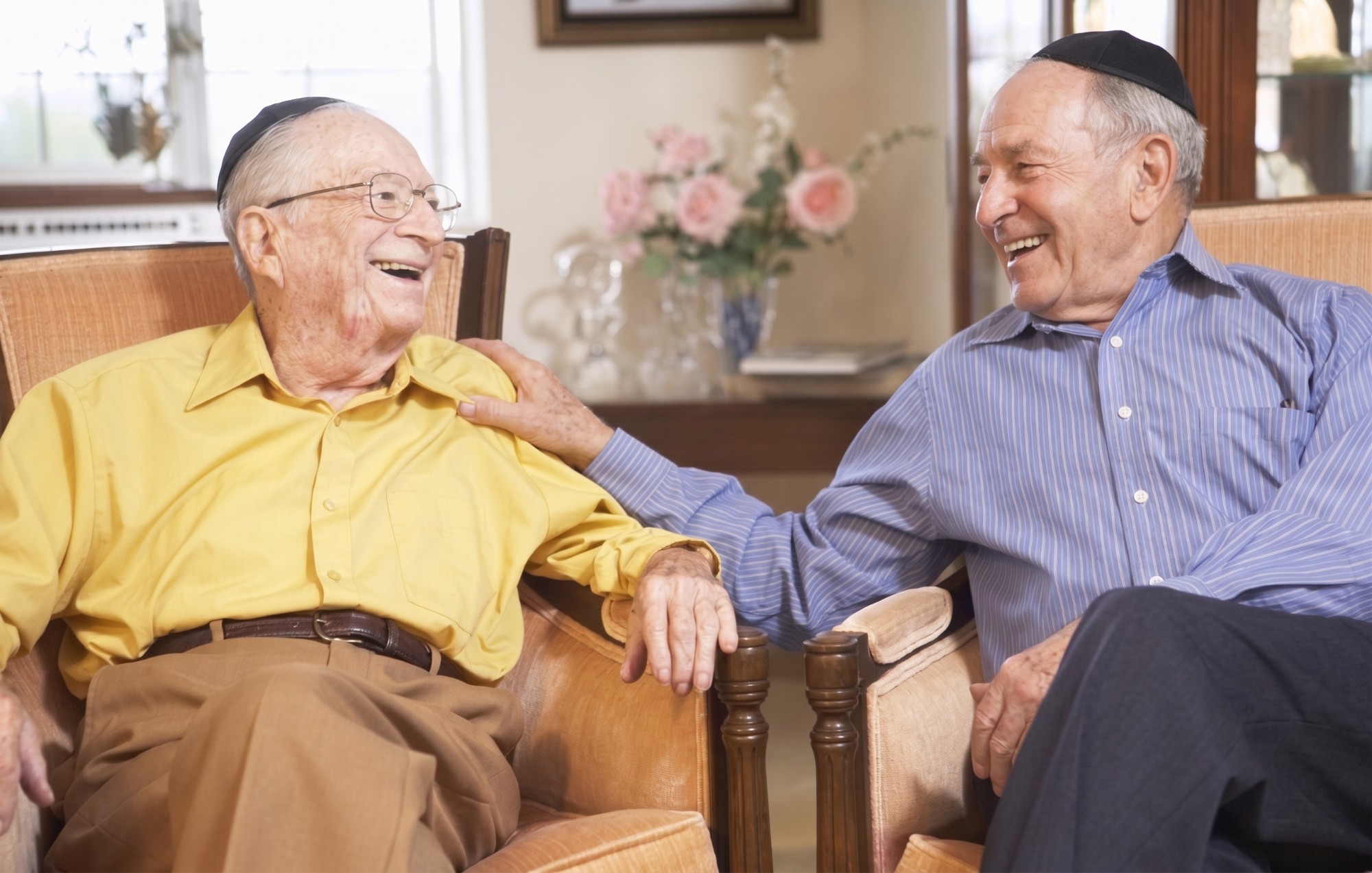 Adults & Older People